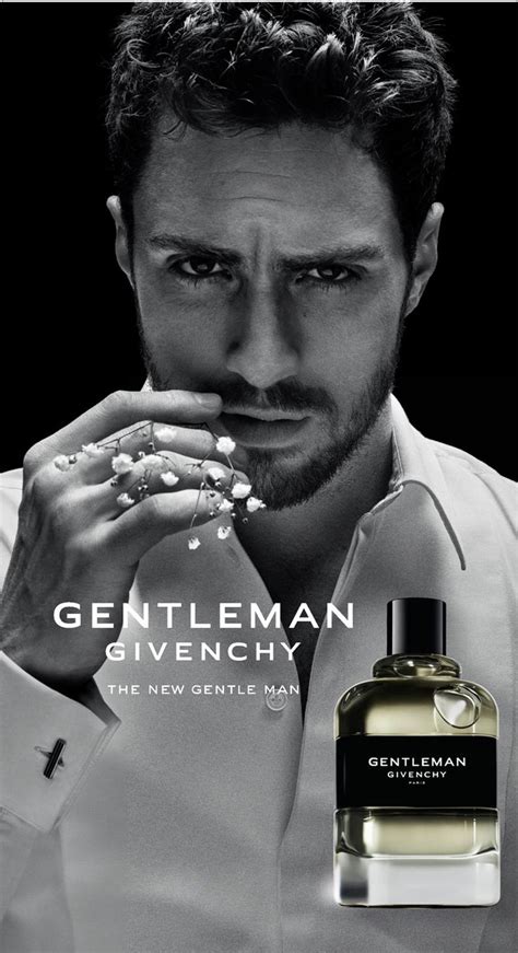 givenchy gentleman iris|Givenchy gentleman 2017 perfume.